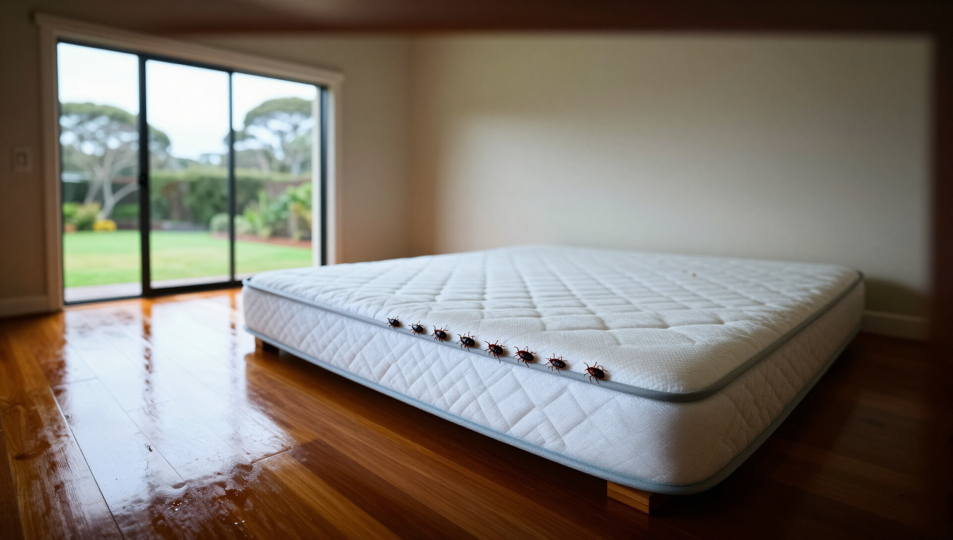 Bed Bugs Control in Llandilo