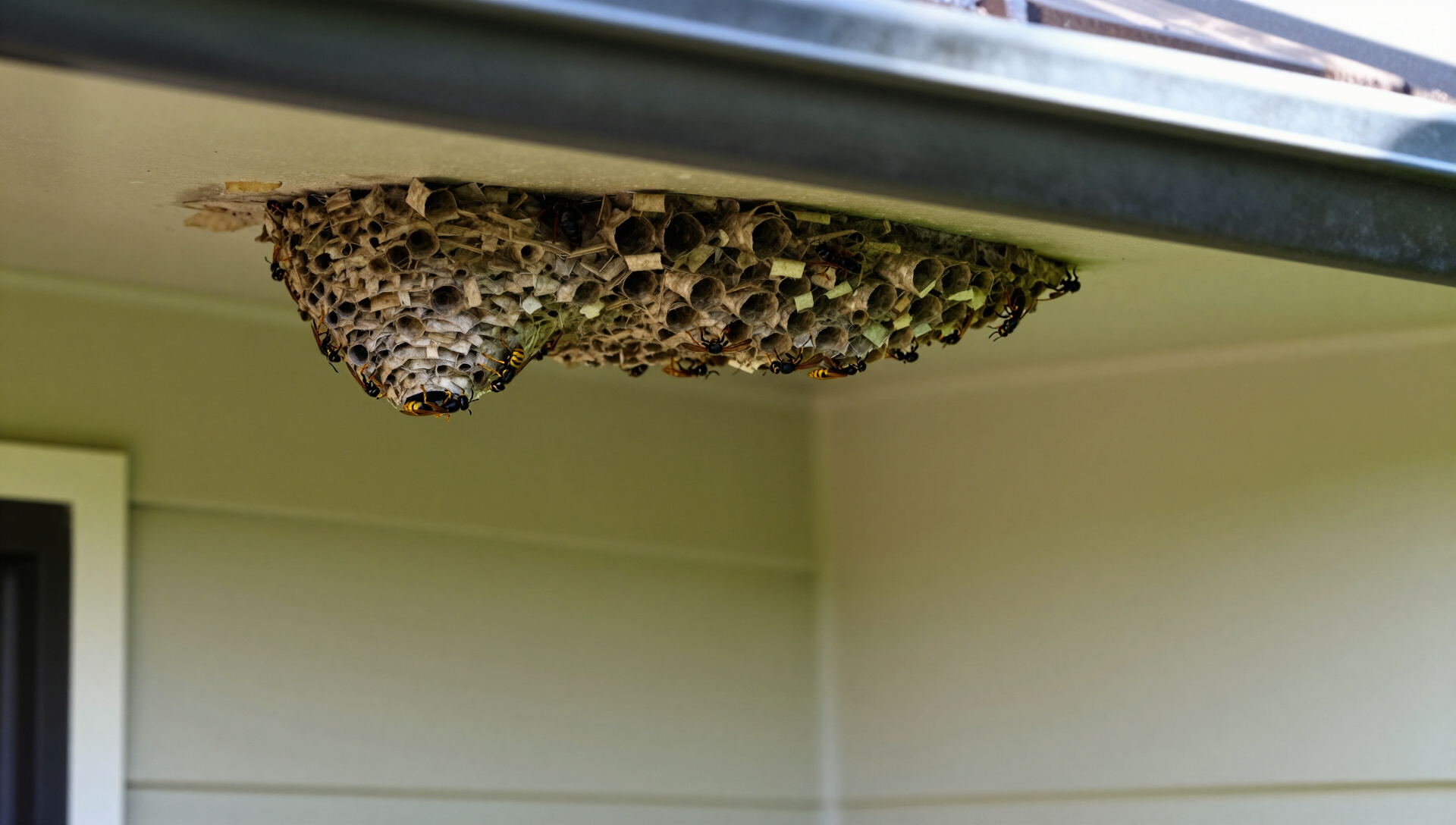 Bees and Wasp Removal in Llandilo
