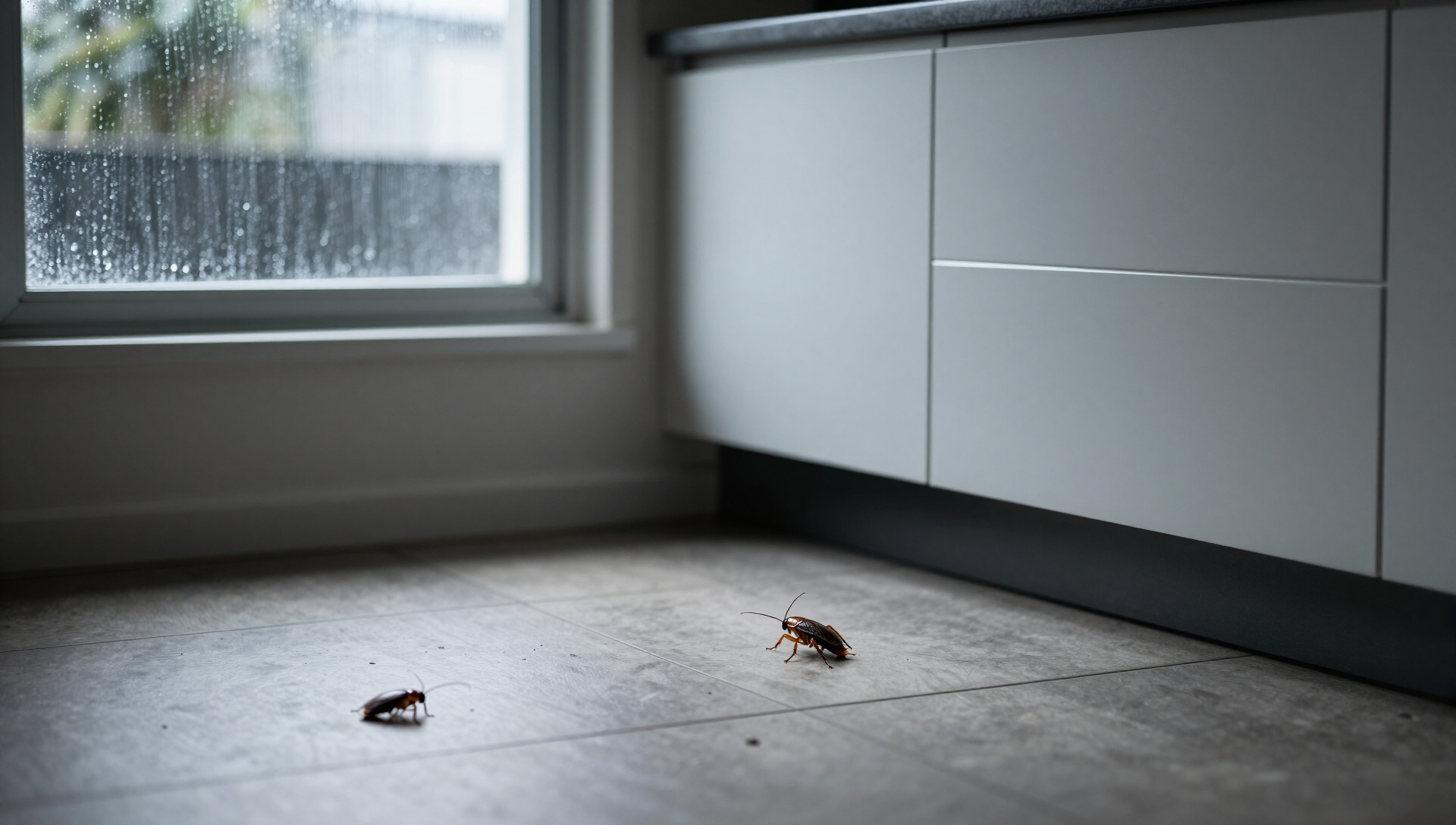 Cockroach Removal in Llandilo