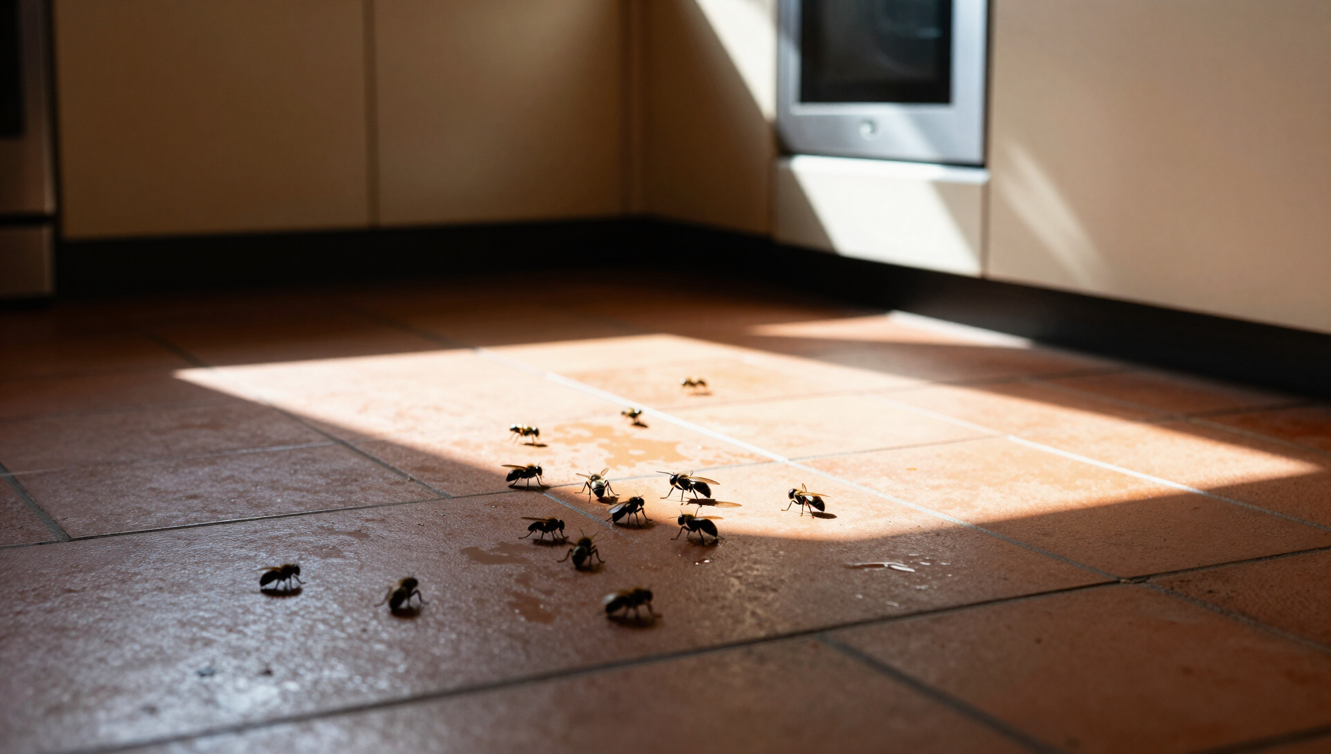 Insect Control in Llandilo